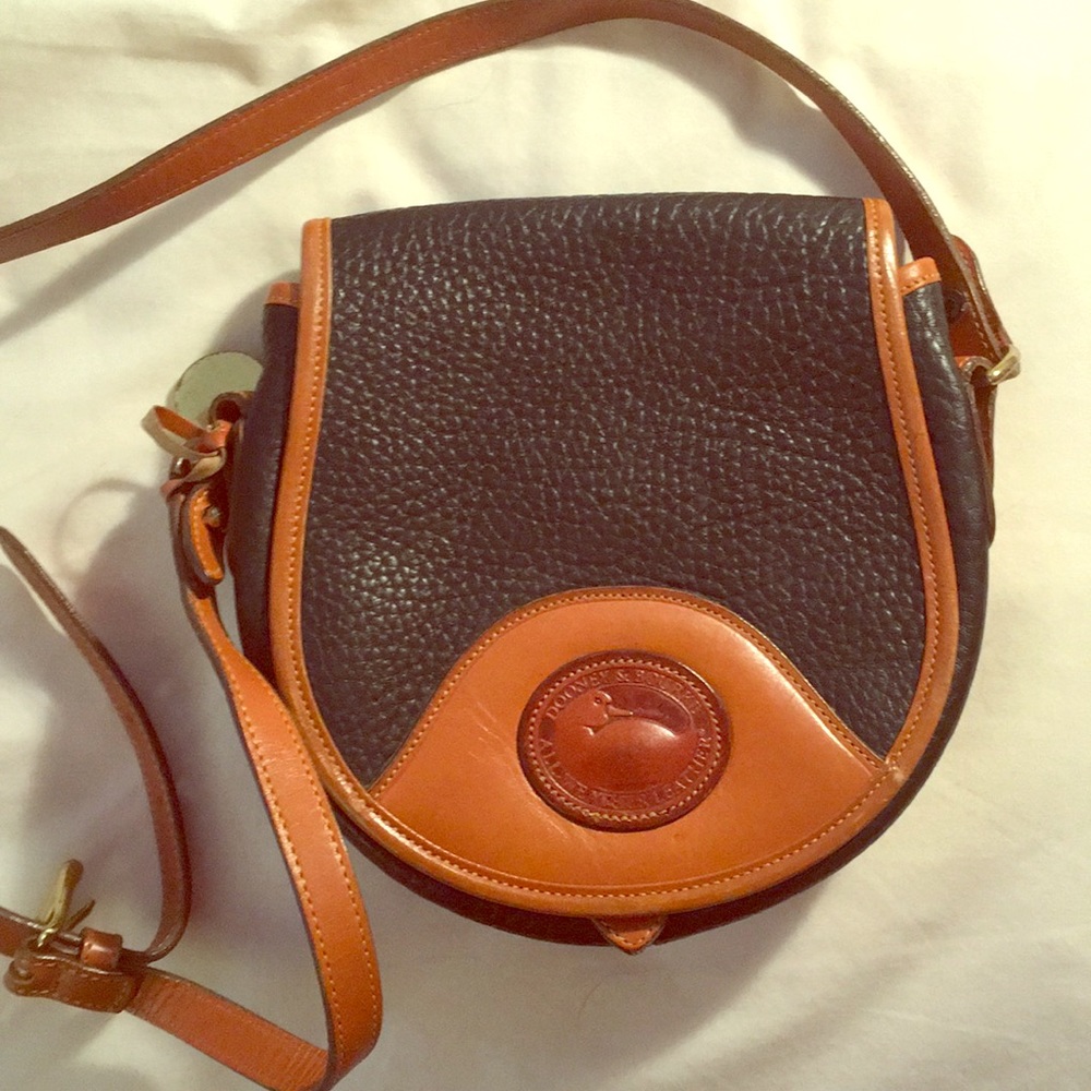 Dooney & Bourke purse